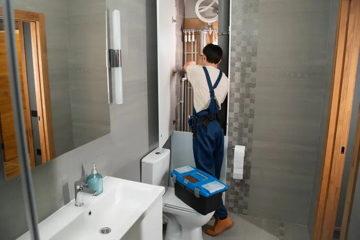 Bathroom Renovation Dubai (2)