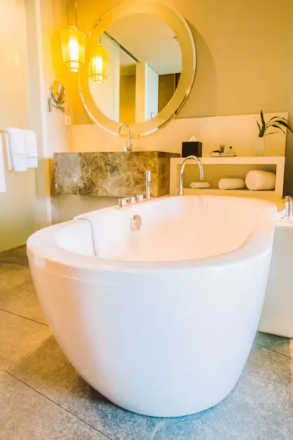 Bathtub Replacement Dubai