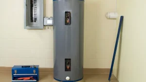 water heater replacement dubai